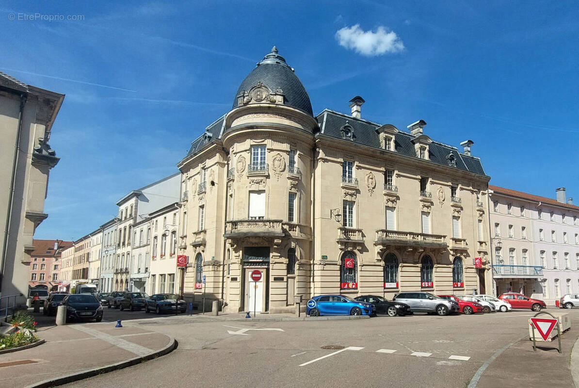 20240510_163539 - Appartement à REMIREMONT