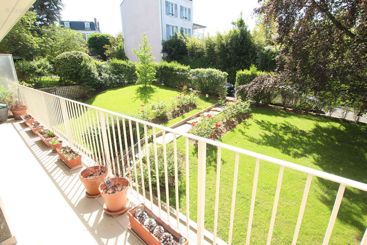 Appartement à MEUDON