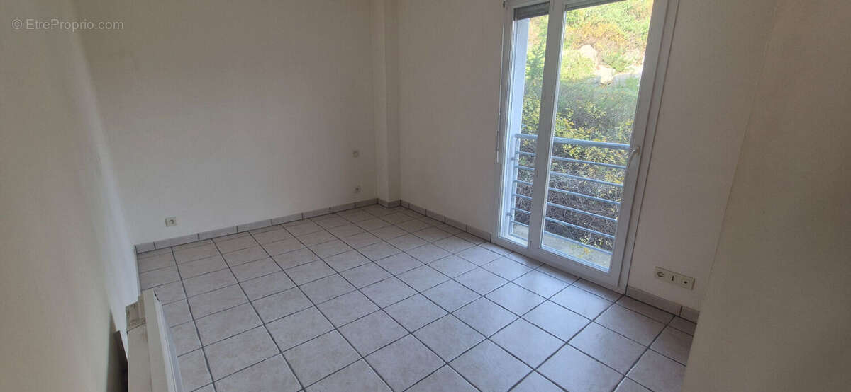 Appartement à SEYSSUEL