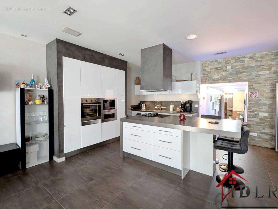 Appartement à OYONNAX