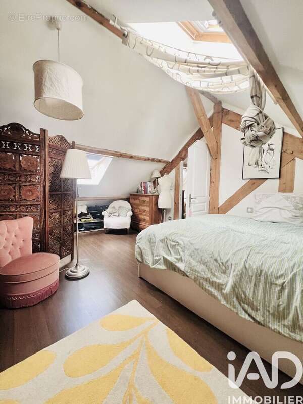 Photo 9 - Maison à CREIL