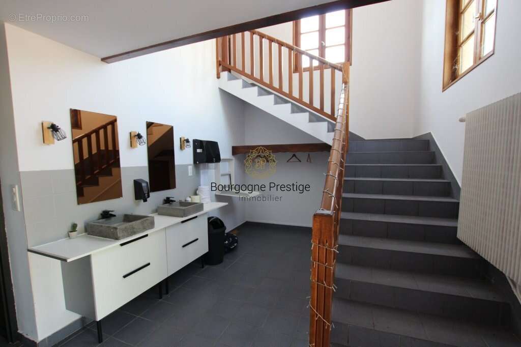 Appartement à TOURNUS