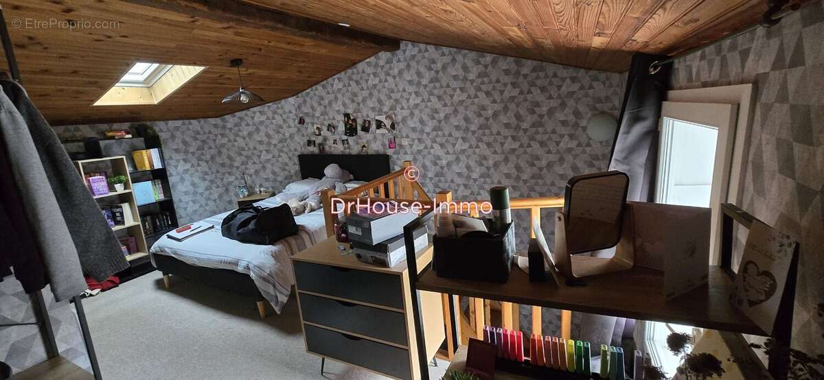 Appartement à POITIERS