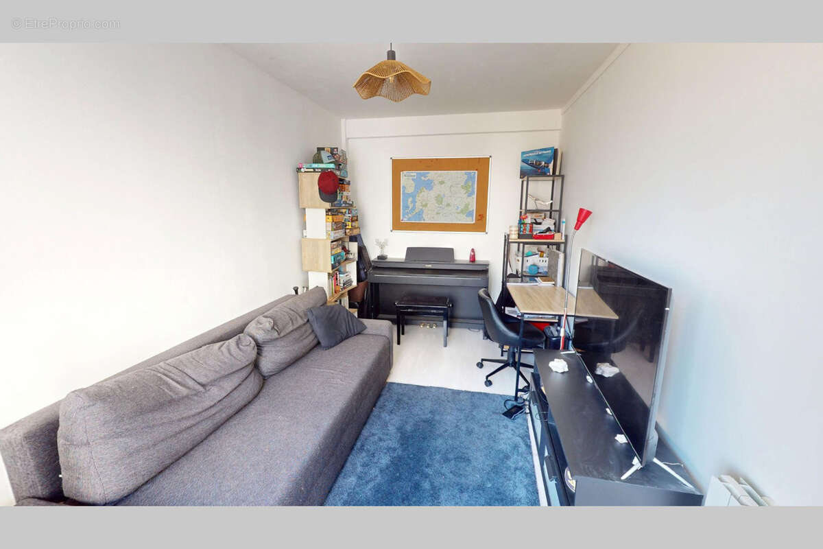 Appartement à GARDANNE