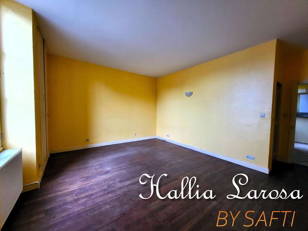 Appartement 120 m² à Montmorillon  - photo 4