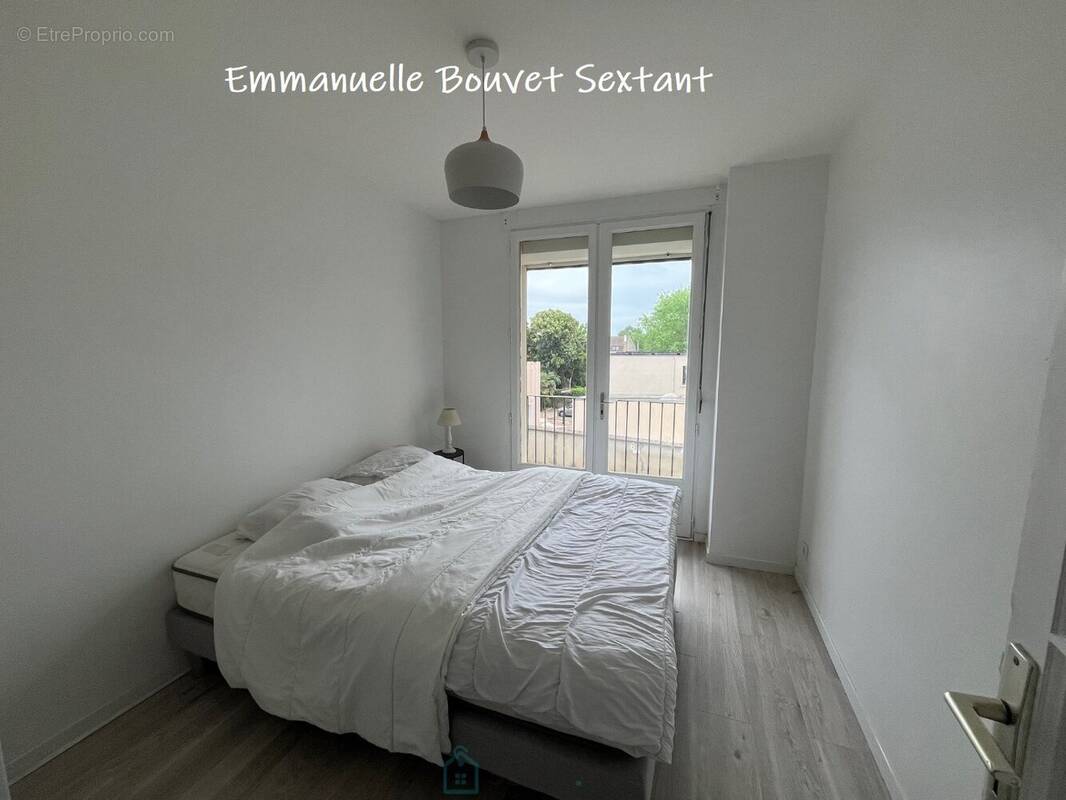 Appartement à BERGERAC