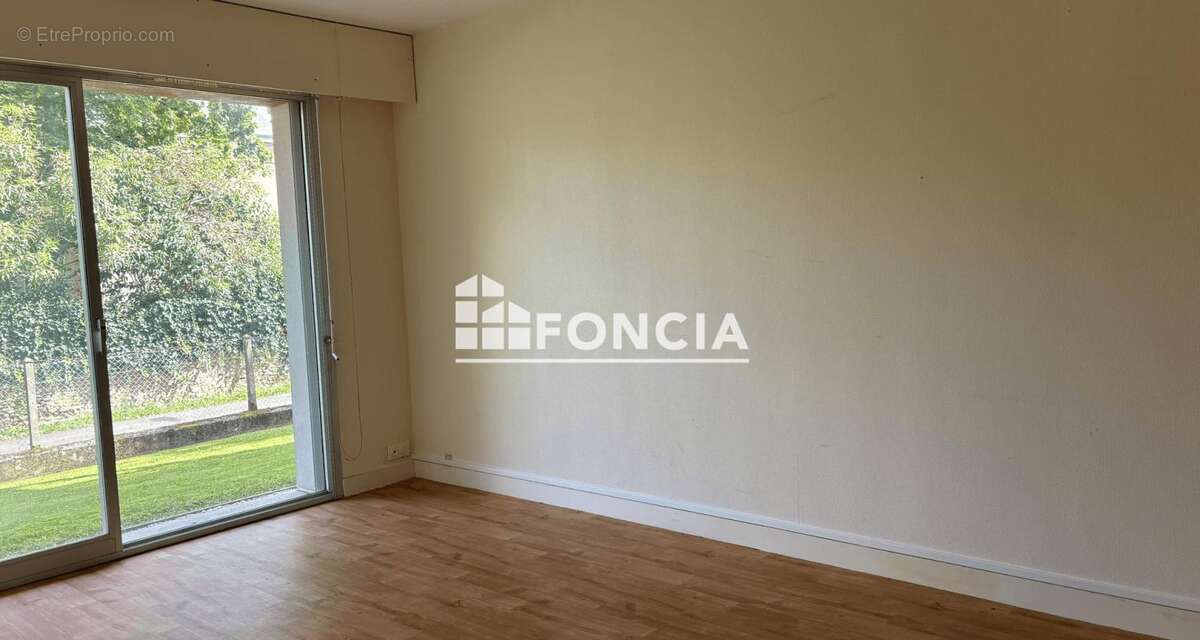 Appartement à GIEN