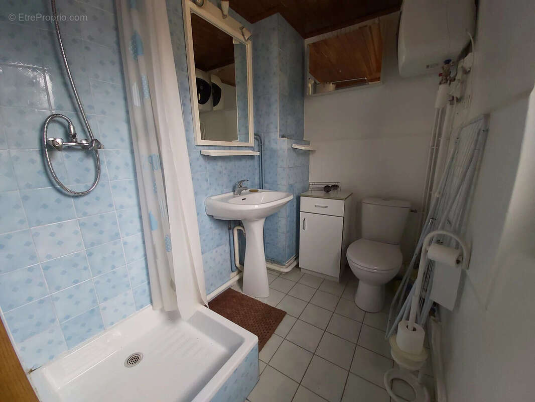 Appartement à LYON-5E