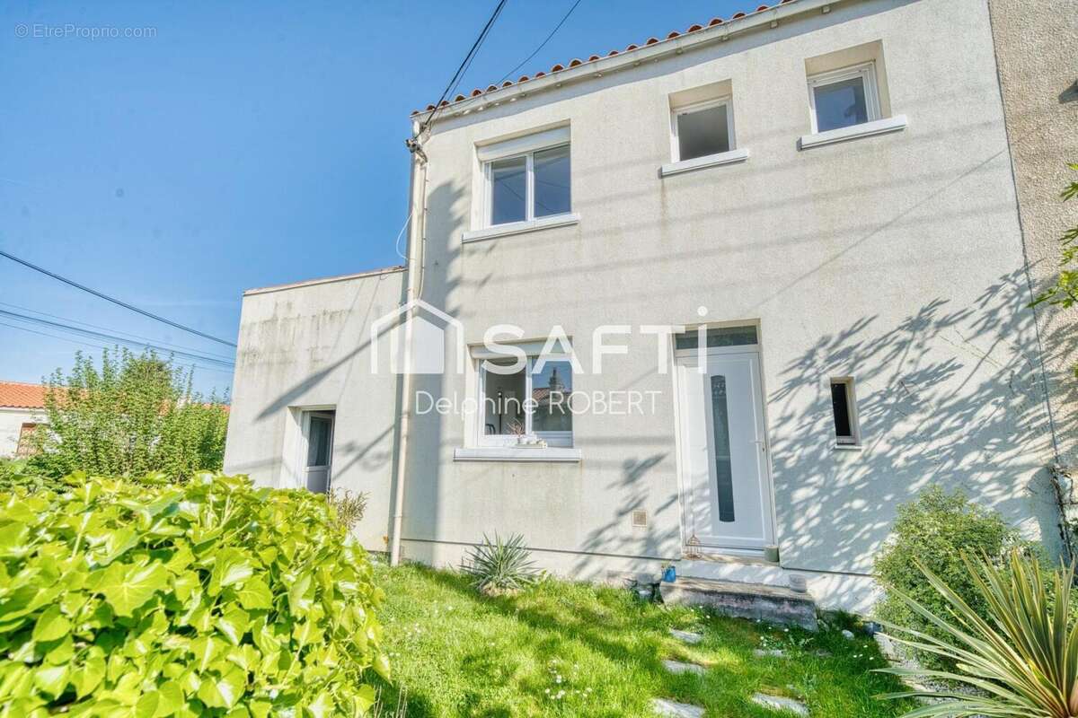 Photo 9 - Maison à SAINTES