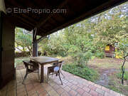 Maison à LA TESTE-DE-BUCH