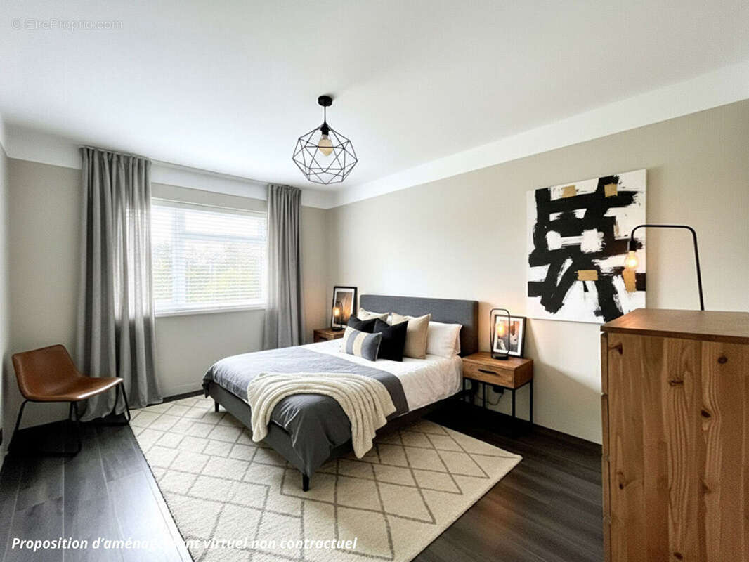 Appartement à THIONVILLE