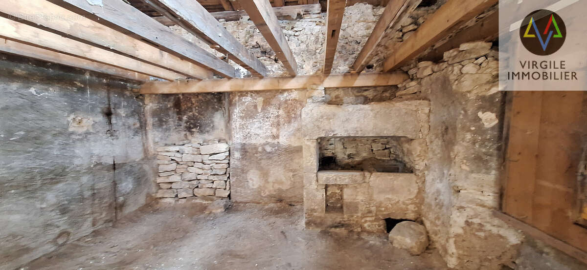 Maison à METABIEF