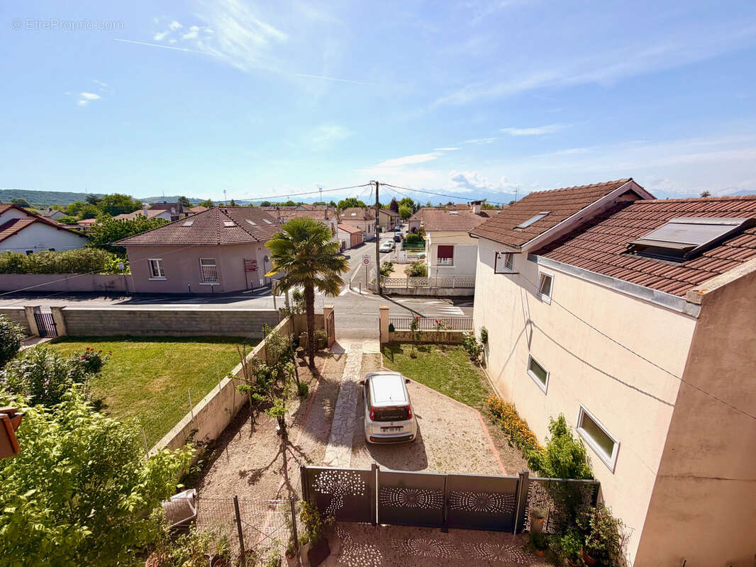 Maison à SEMEAC