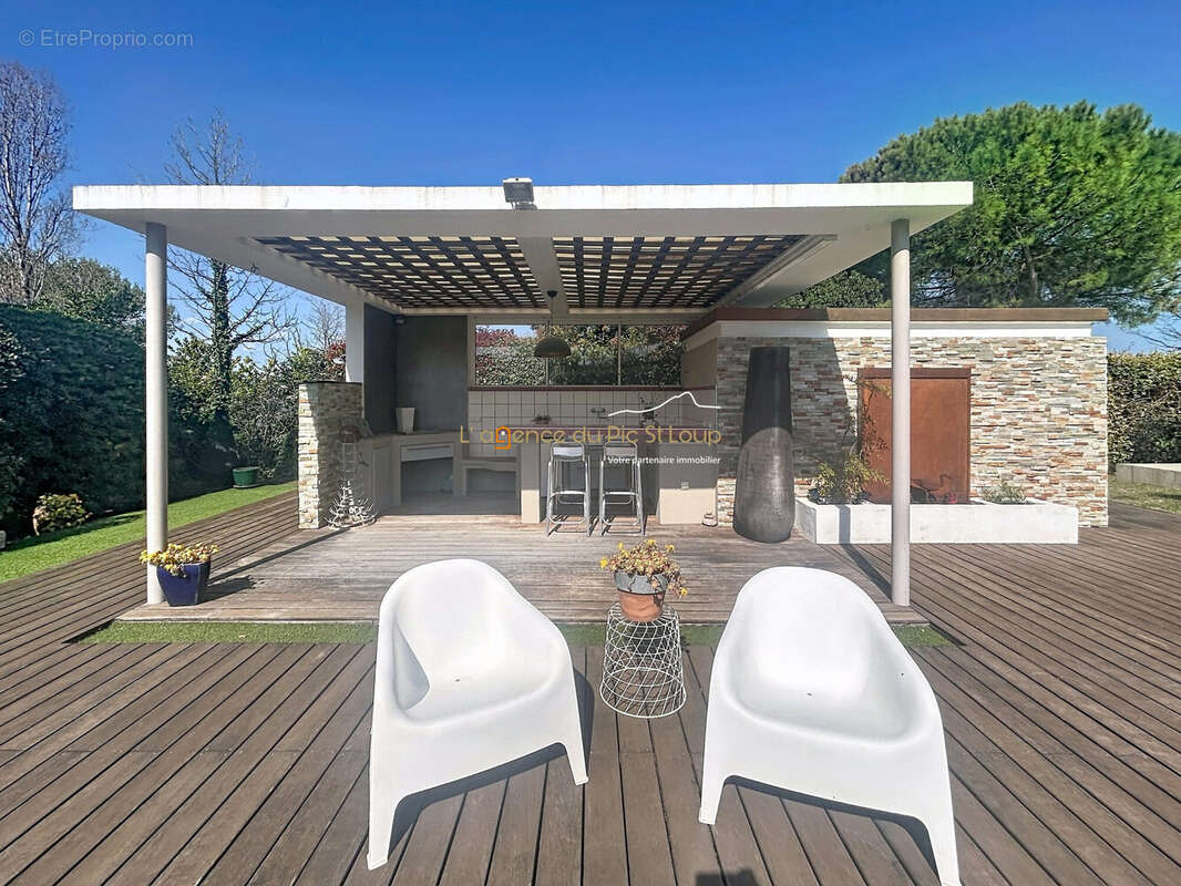 Maison à MONTPELLIER