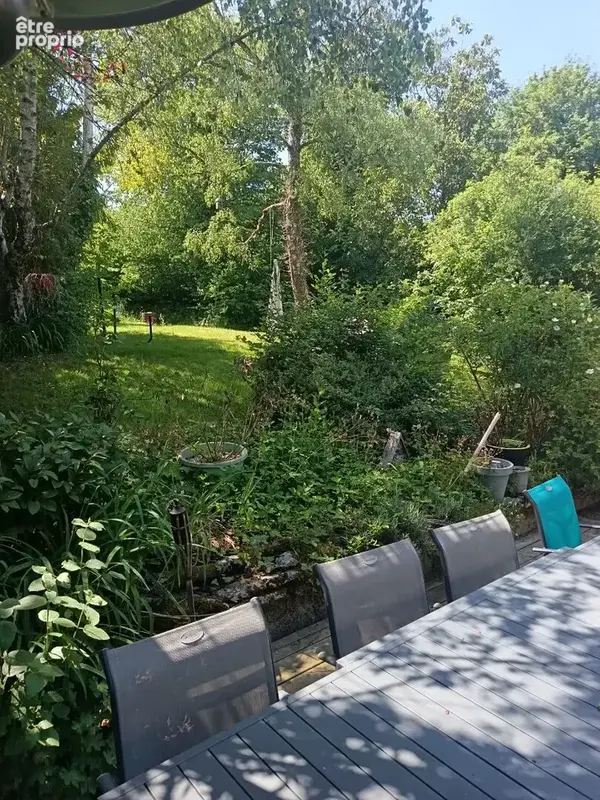 Maison  au calme - photo 11