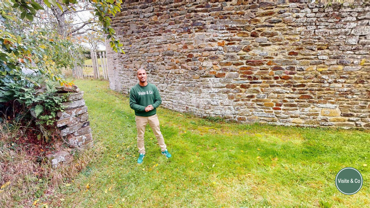 Maison à SAINT-LAMBERT