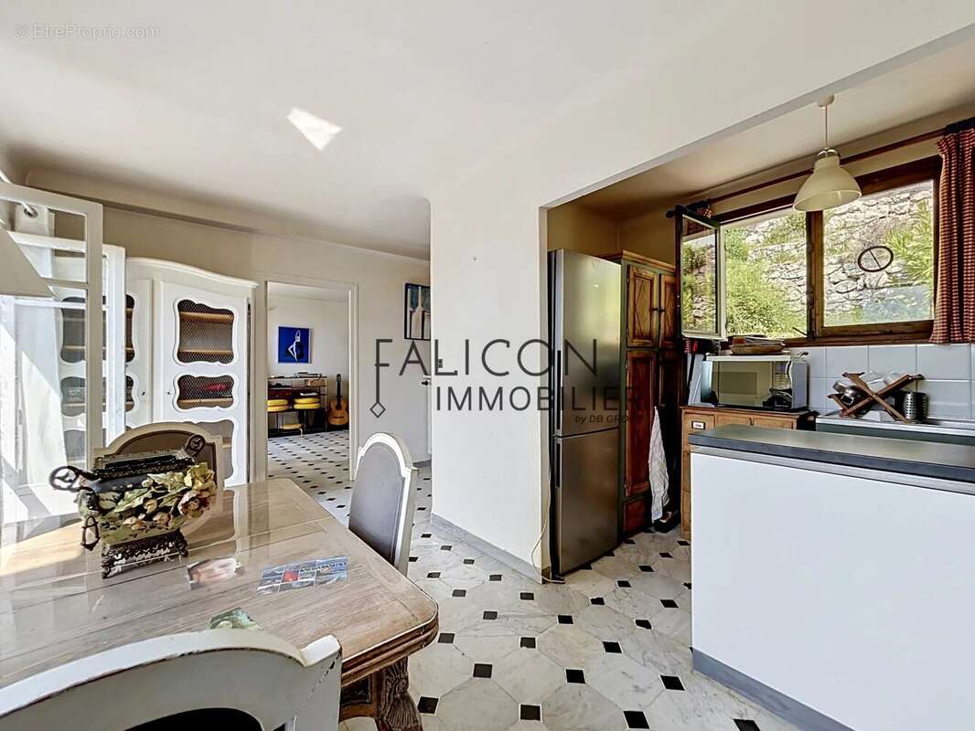 Maison à FALICON