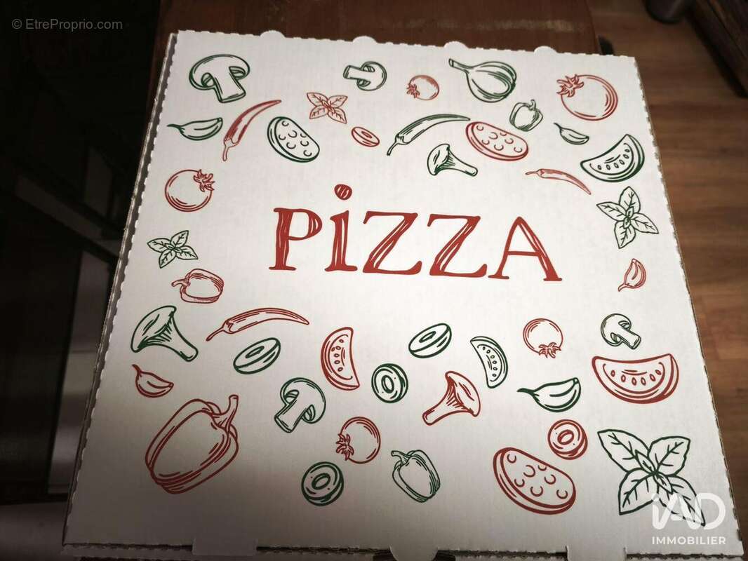 Photo 2 - Commerce à ANGERS