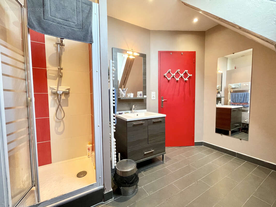 Maison à SAINT-CONTEST