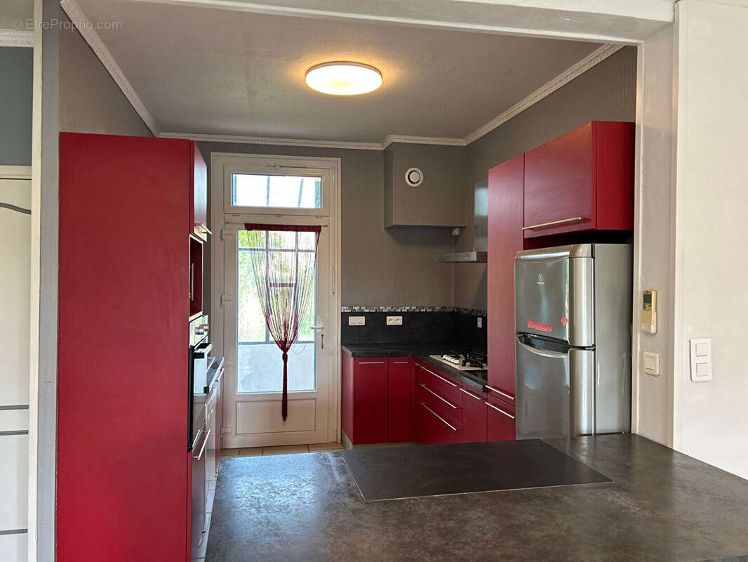 Maison à BERCENAY-EN-OTHE