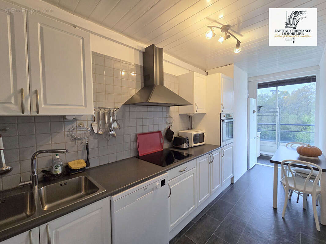 Appartement à MERIGNAC
