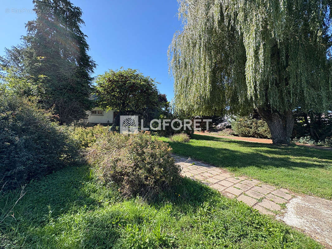 Maison à RURANGE-LES-THIONVILLE