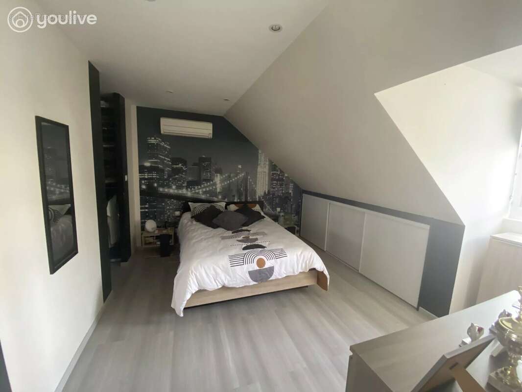 Appartement à CHALON-SUR-SAONE