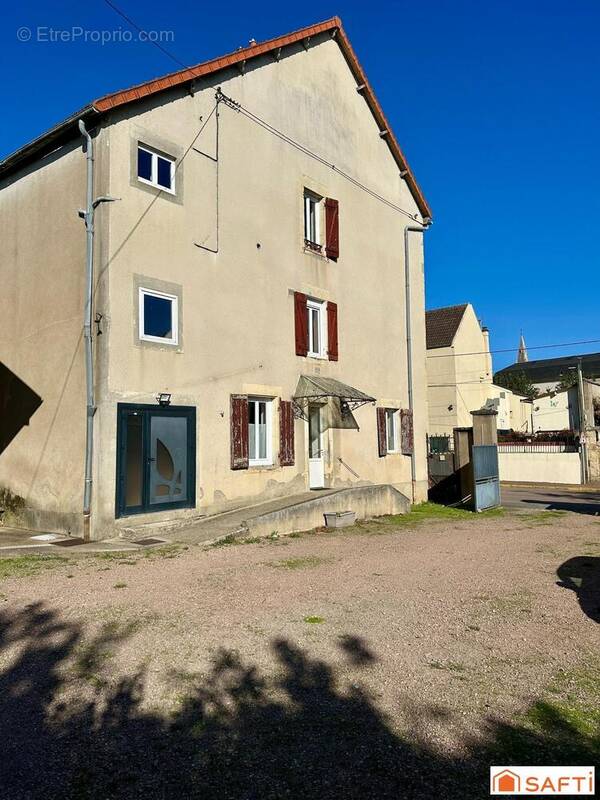 Photo 1 - Appartement à FOURCHAMBAULT