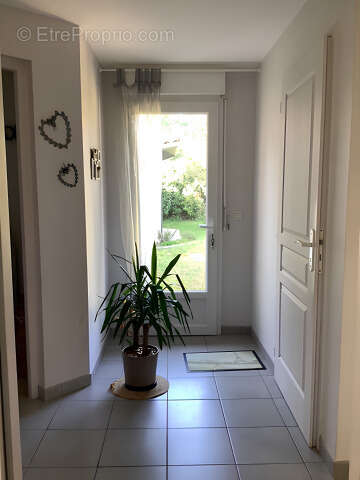 Maison à HERM