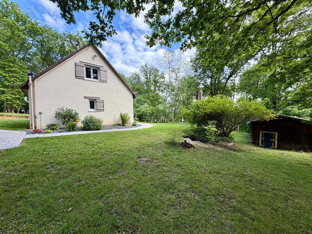 Maison à EVREUX