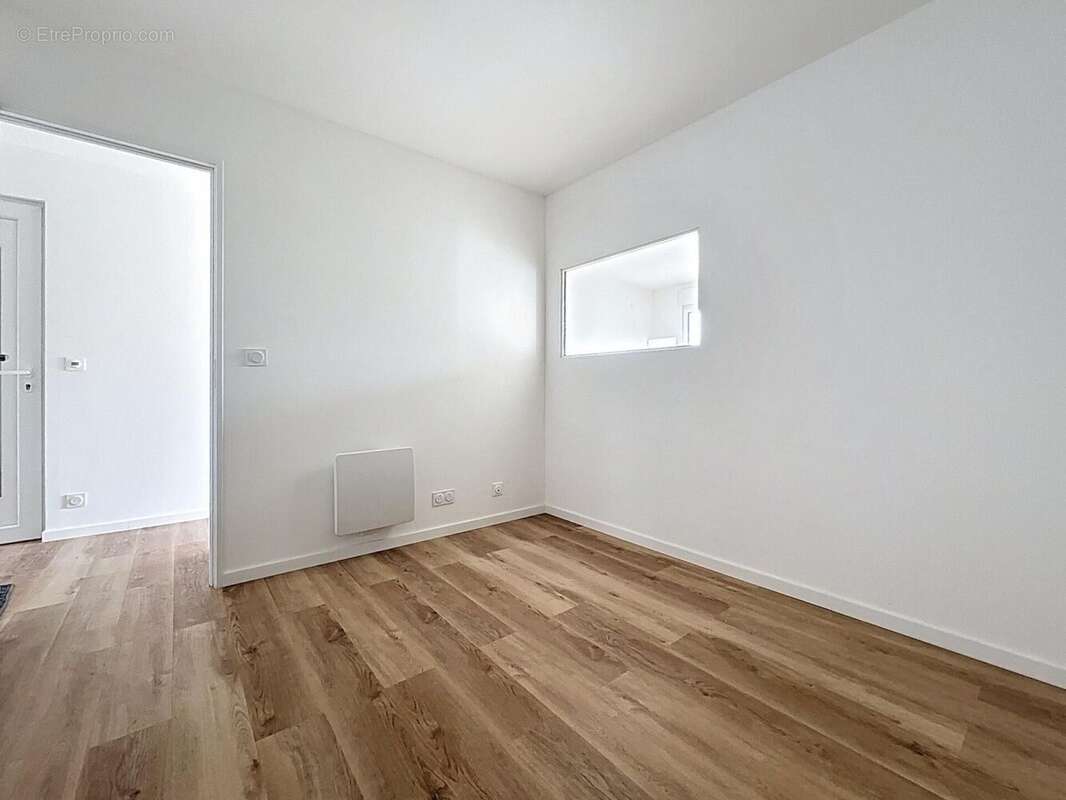 Photo 9 - Appartement à BREST