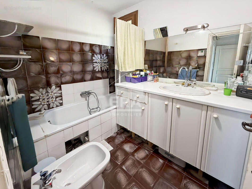 Maison à LES PENNES-MIRABEAU