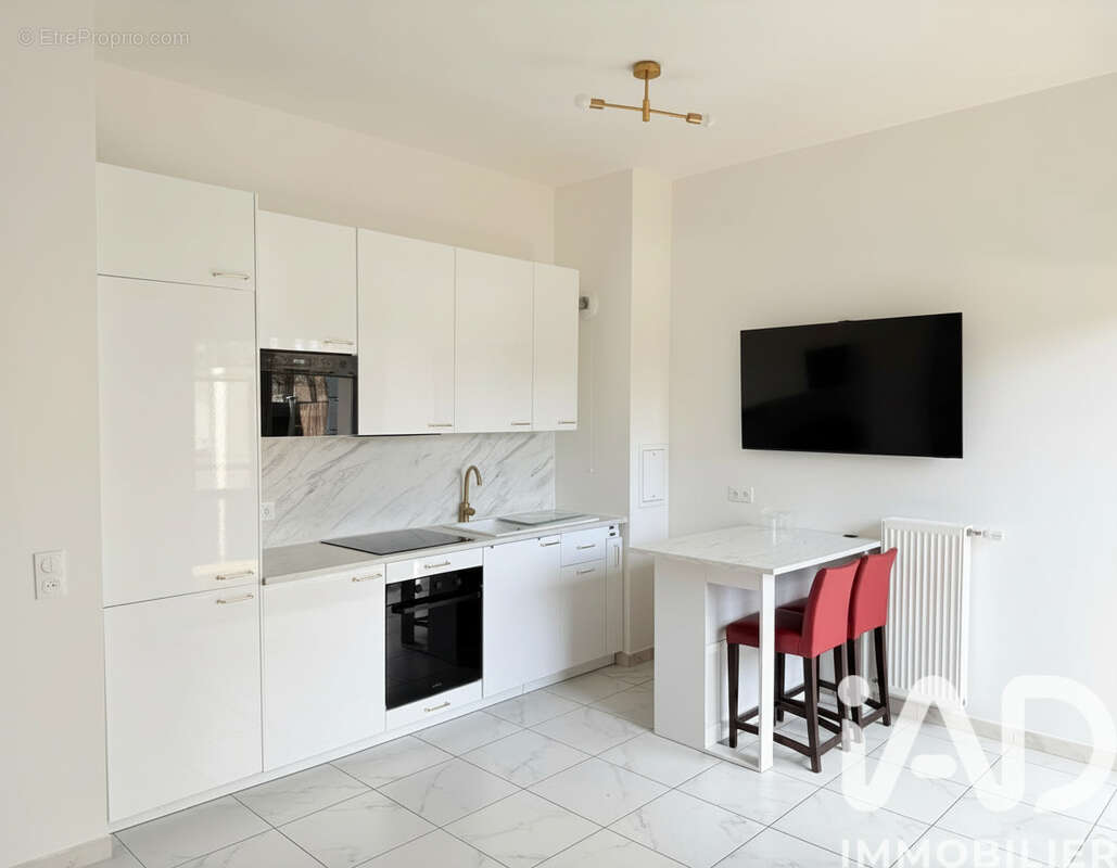 Photo 4 - Appartement à SARCELLES
