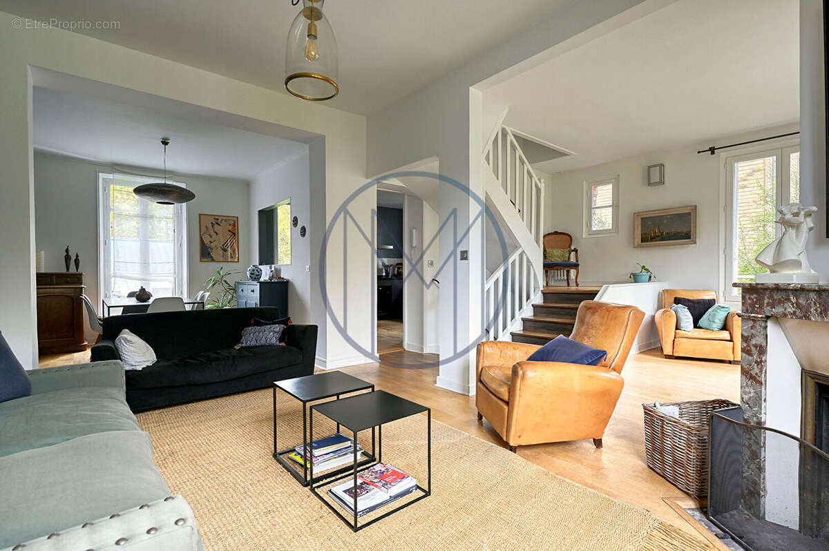 Maison à VERSAILLES