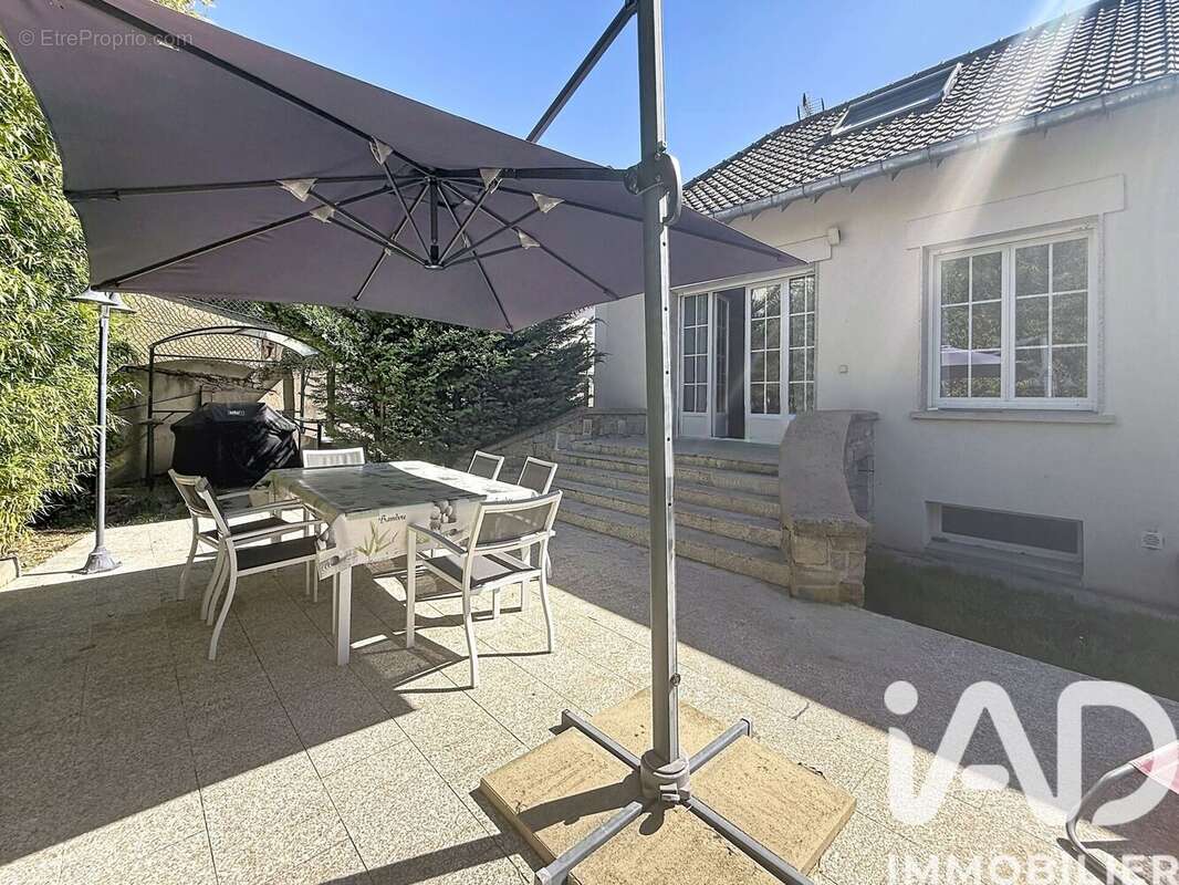 Photo 5 - Maison à YERRES