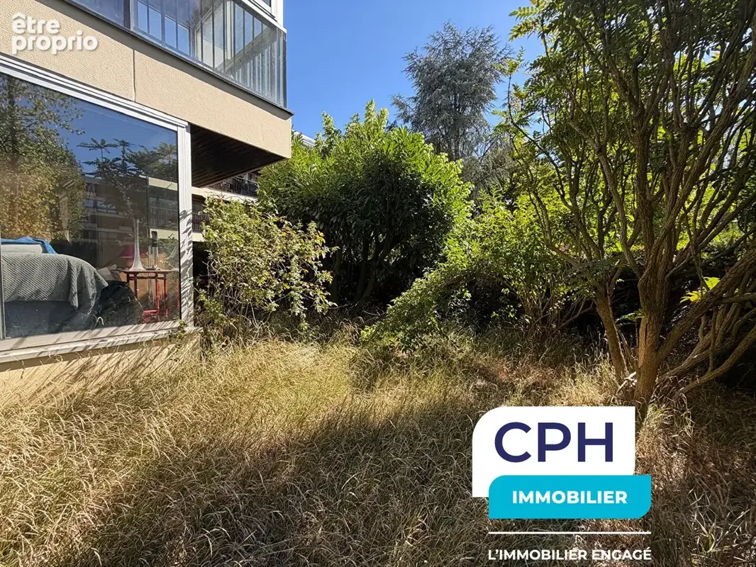 Appartement 2 pièces à vendre à Le Chesnay Rocquencourt - 287 000 - photo 3