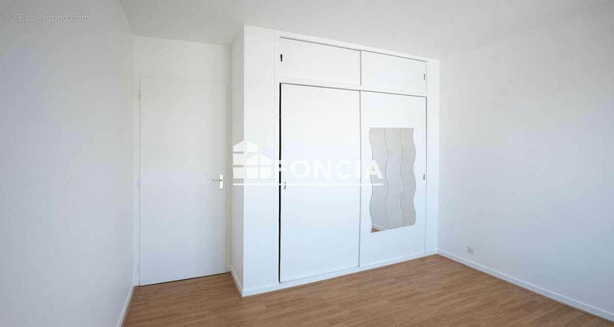Appartement à MAUREPAS