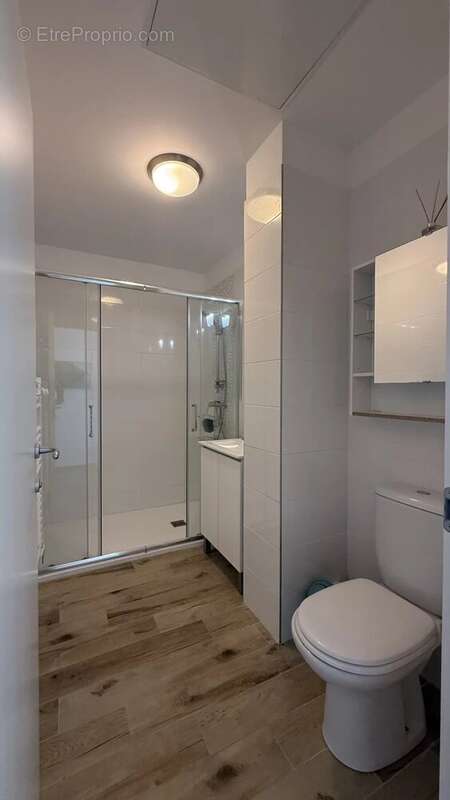 Appartement à TALASANI