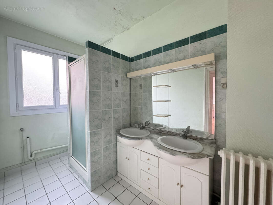 Appartement à AMIENS