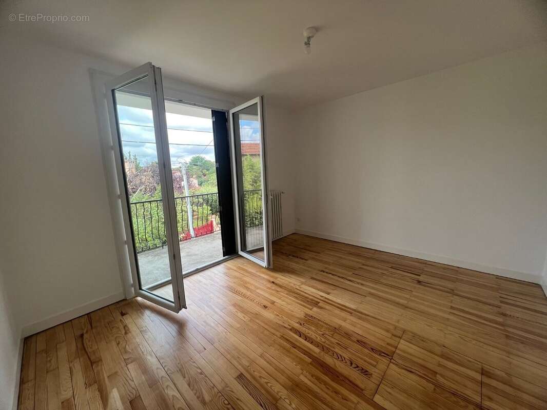 Maison à TOULOUSE