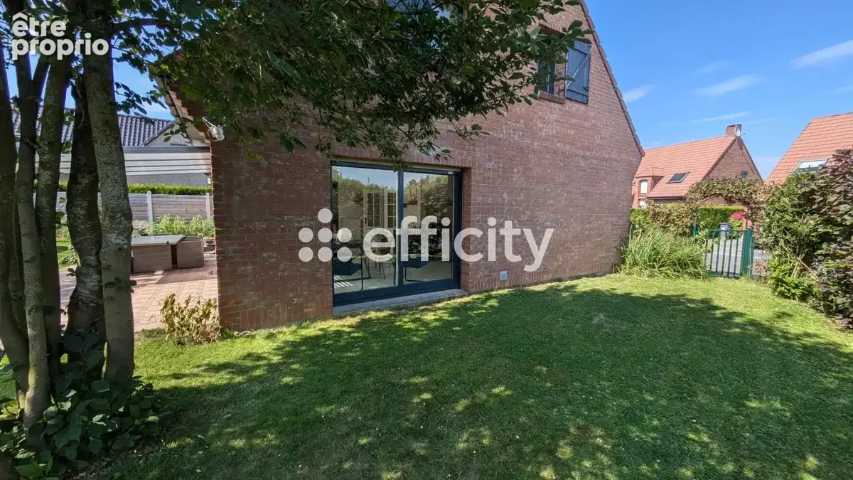 Maison 8 pièces 140 m² à vendre à Gondecourt (59147) - photo 30