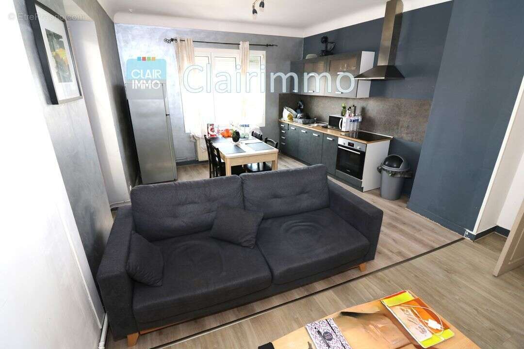Appartement à TONNEINS