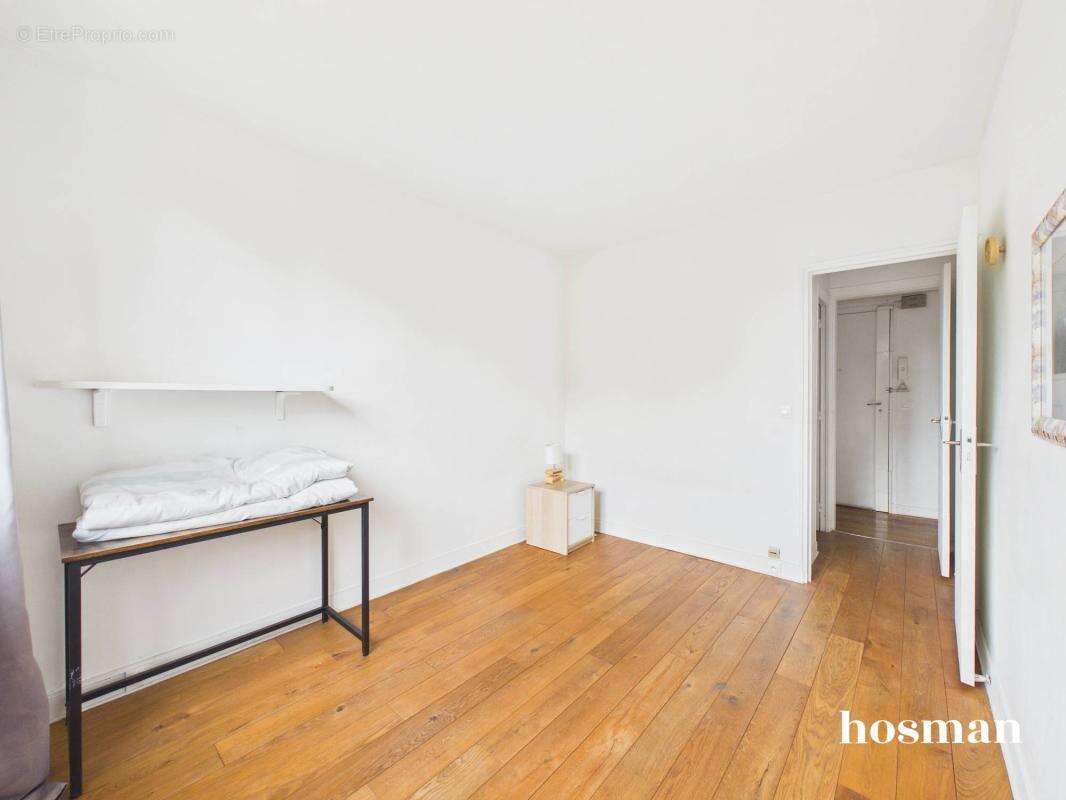 Appartement à SAINT-CLOUD