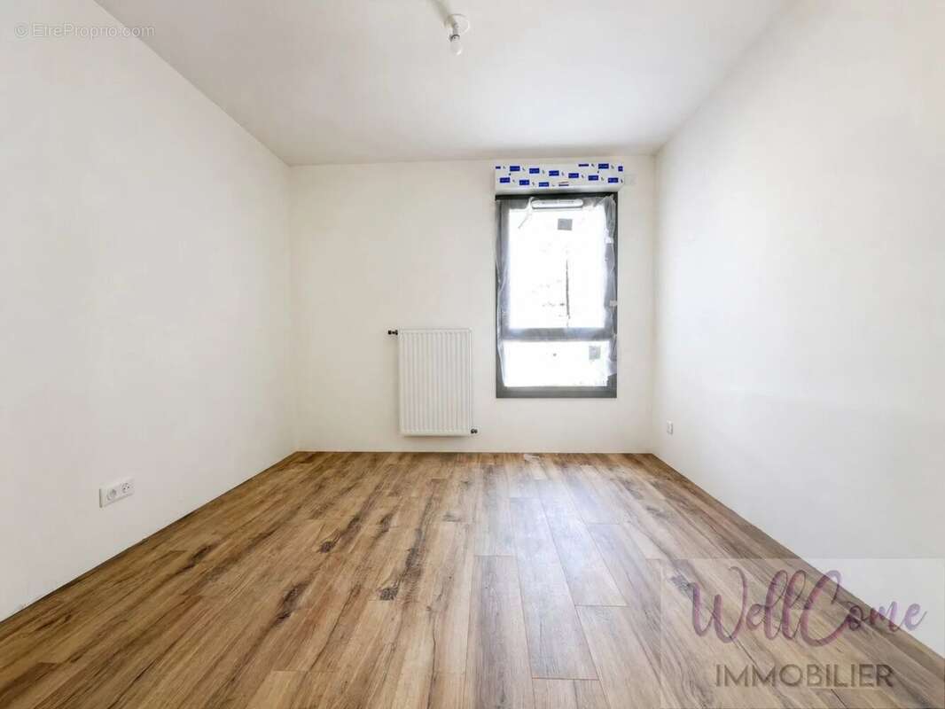Appartement neuf T4 81m² côté Est à Annecy secteur Cran-Gevier ! - photo 8