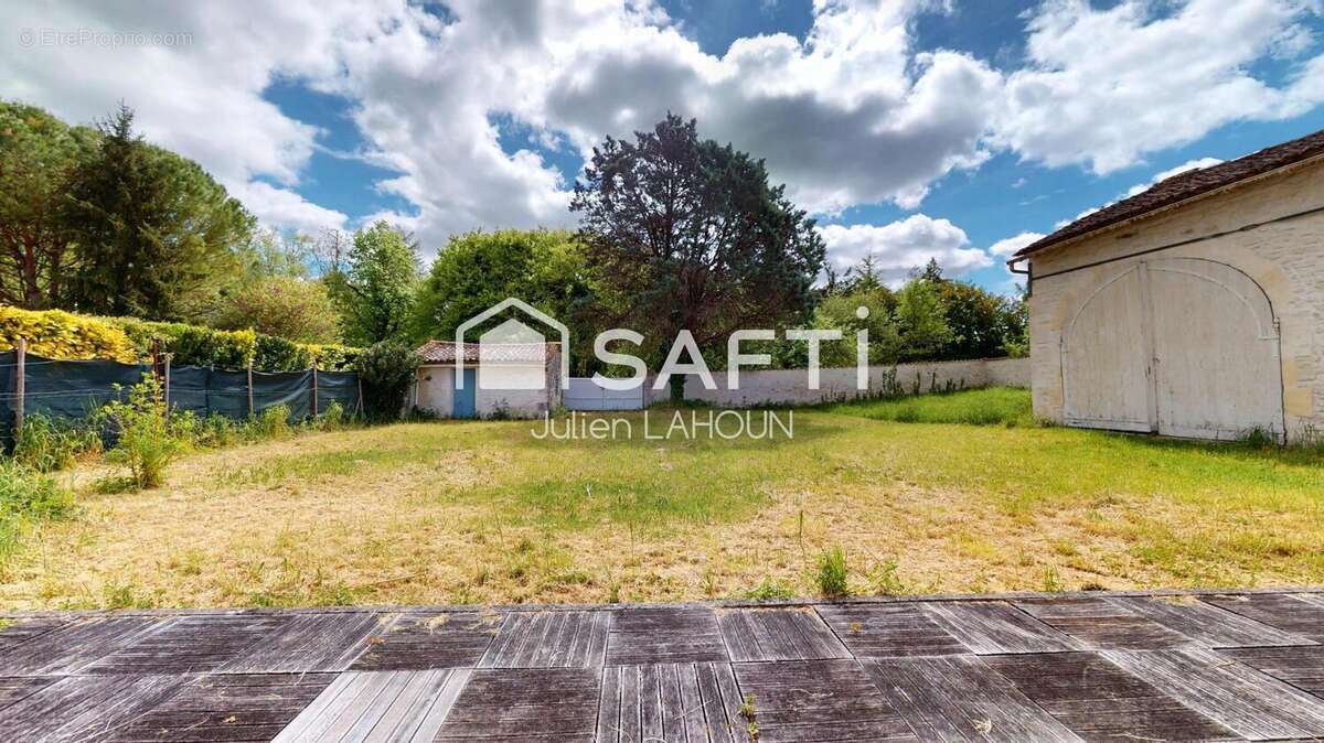 Photo 3 - Maison à ARS