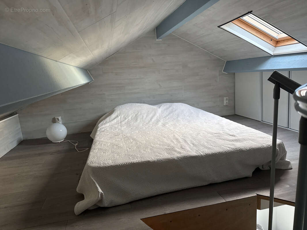 Maison à NOTRE-DAME-DE-MONTS