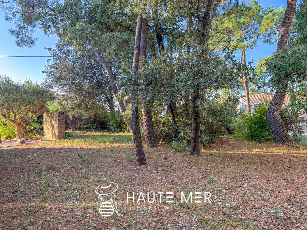 Maison à LES SABLES-D&#039;OLONNE