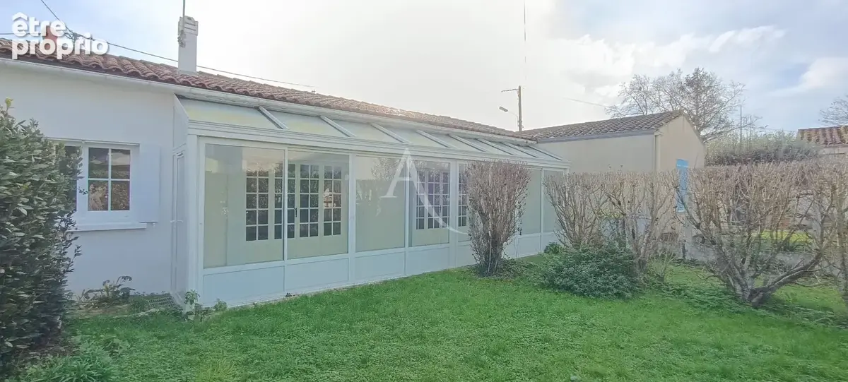 Maison plain-pied proche mer et commerces - photo 4