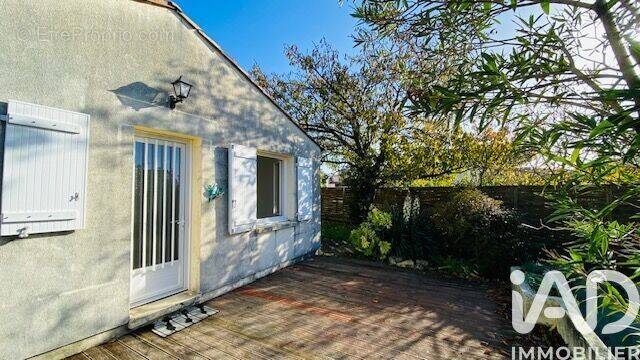 Photo 1 - Maison à ROYAN