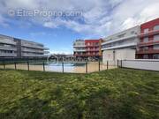 Appartement à CHEVIGNY-SAINT-SAUVEUR